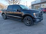 Used 2022 Ford F-150 Lariat SuperCrew Cab for sale #EU378 - photo 1