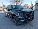 Used 2022 Ford F-150 Lariat SuperCrew Cab for sale #EU378 - photo 2