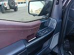 Used 2022 Ford F-150 Lariat SuperCrew Cab for sale #EU378 - photo 25
