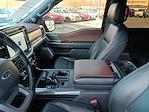 Used 2022 Ford F-150 Lariat SuperCrew Cab for sale #EU378 - photo 28