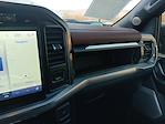 Used 2022 Ford F-150 Lariat SuperCrew Cab for sale #EU378 - photo 35