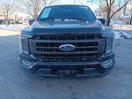 Used 2022 Ford F-150 Lariat SuperCrew Cab for sale #EU378 - photo 4