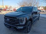 Used 2022 Ford F-150 Lariat SuperCrew Cab for sale #EU378 - photo 6