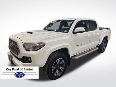 Used 2016 Toyota Tacoma - photo 1
