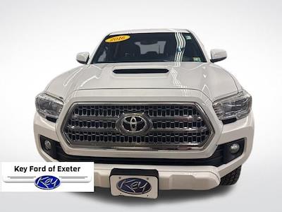 Used 2016 Toyota Tacoma - photo 1