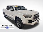 2016 Toyota Tacoma Double Cab 4WD Pickup for sale #EU382 - photo 9