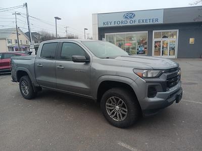 Used 2023 Chevrolet Colorado LT Crew Cab for sale #F22492A - photo 1