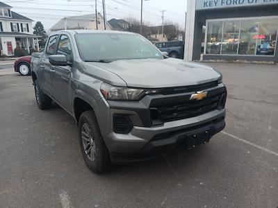 Used 2023 Chevrolet Colorado LT Crew Cab for sale #F22492A - photo 2