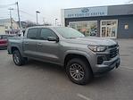 Used 2023 Chevrolet Colorado LT Crew Cab for sale #F22492A - photo 1