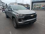 Used 2023 Chevrolet Colorado LT Crew Cab for sale #F22492A - photo 2