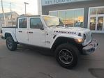 Used 2020 Jeep Gladiator Rubicon Crew Cab for sale #JJ10845 - photo 1