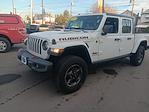 Used 2020 Jeep Gladiator Rubicon Crew Cab for sale #JJ10845 - photo 6