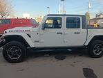 Used 2020 Jeep Gladiator Rubicon Crew Cab for sale #JJ10845 - photo 7