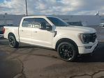 2023 Ford F-150 SuperCrew Cab 4WD Pickup for sale #JJ10997 - photo 1