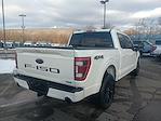 2023 Ford F-150 SuperCrew Cab 4WD Pickup for sale #JJ10997 - photo 12