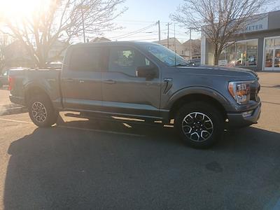 2023 Ford F-150 SuperCrew Cab 4WD Pickup for sale #K8270 - photo 1