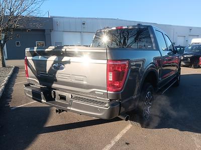 2023 Ford F-150 SuperCrew Cab 4WD Pickup for sale #K8270 - photo 2
