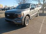 Used 2023 Ford F-150 XLT SuperCrew Cab for sale #K8270 - photo 3