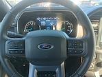 Used 2023 Ford F-150 XLT SuperCrew Cab for sale #K8270 - photo 40