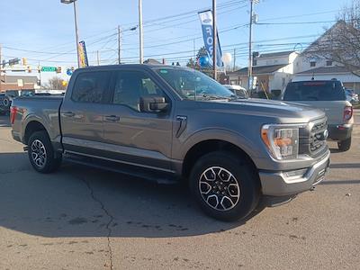 2023 Ford F-150 SuperCrew Cab 4WD Pickup for sale #K8272 - photo 1