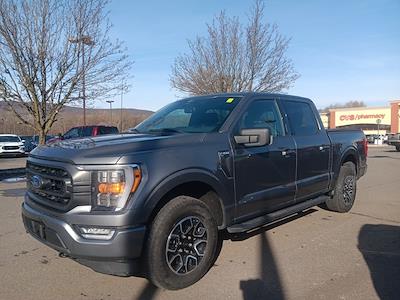 2023 Ford F-150 SuperCrew Cab 4WD Pickup for sale #K8272 - photo 1