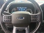 Used 2023 Ford F-150 XLT SuperCrew Cab for sale #K8354 - photo 41
