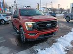 2023 Ford F-150 SuperCrew Cab 4WD Pickup for sale #K8478 - photo 3