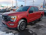 2023 Ford F-150 SuperCrew Cab 4WD Pickup for sale #K8478 - photo 7