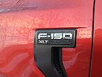 2023 Ford F-150 SuperCrew Cab 4WD Pickup for sale #K8478 - photo 9