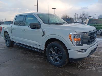 2023 Ford F-150 SuperCrew Cab 4WD Pickup for sale #K8480 - photo 1