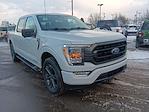 2023 Ford F-150 SuperCrew Cab 4WD Pickup for sale #K8480 - photo 2