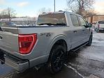 2022 Ford F-150 SuperCrew Cab 4WD Pickup for sale #K8483 - photo 14