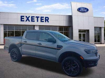 Used 2023 Ford Ranger - photo 1