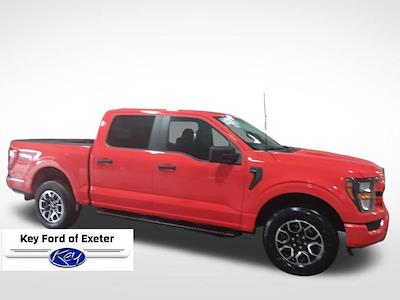 Used 2023 Ford F-150 - photo 1
