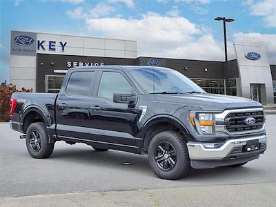 2023 Ford F-150 SuperCrew Cab 4WD Pickup for sale #P12538 - photo 1