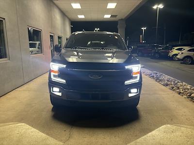 2020 Ford F-150 SuperCrew Cab 4WD Pickup for sale #JJ10997A - photo 1