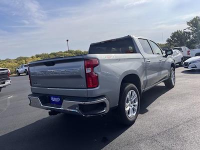 New 2024 Chevrolet Silverado 1500 LTZ Crew Cab 4WD Pickup for sale #24299 - photo 2