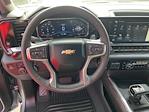 New 2024 Chevrolet Silverado 1500 LTZ Crew Cab 4WD Pickup for sale #24299 - photo 14