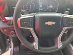 New 2024 Chevrolet Silverado 1500 LTZ Crew Cab 4WD Pickup for sale #24299 - photo 15