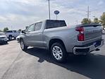 New 2024 Chevrolet Silverado 1500 LTZ Crew Cab 4WD Pickup for sale #24299 - photo 5
