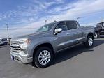 New 2024 Chevrolet Silverado 1500 LTZ Crew Cab 4WD Pickup for sale #24299 - photo 6