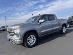 New 2024 Chevrolet Silverado 1500 LTZ Crew Cab 4WD Pickup for sale #24299 - photo 7