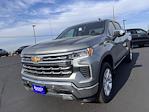 New 2024 Chevrolet Silverado 1500 LTZ Crew Cab 4WD Pickup for sale #24299 - photo 8