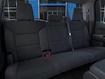 New 2025 Chevrolet Silverado 1500 Work Truck Double Cab 4WD Pickup for sale #24558C - photo 17