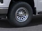 New 2025 Chevrolet Silverado 1500 Work Truck Crew Cab 4WD Pickup for sale #24651 - photo 9