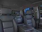 New 2025 Chevrolet Silverado 2500 Work Truck Crew Cab 4WD Pickup for sale #24960C - photo 24
