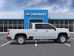 New 2025 Chevrolet Silverado 2500 Work Truck Crew Cab 4WD Pickup for sale #24960C - photo 5