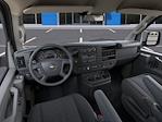 New 2025 Chevrolet Express 3500 Empty Cargo Van for sale #25076C - photo 16