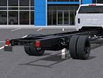 New 2025 Chevrolet Silverado 5500 Regular Cab Cab Chassis for sale #25145C - photo 11