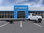 New 2025 Chevrolet Silverado 5500 Regular Cab Cab Chassis for sale #25145C - photo 5